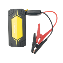 Мощное портативное зарядное устройство Jump Starter Pack